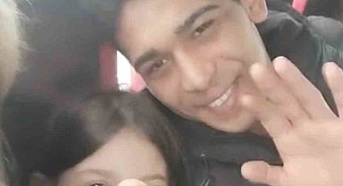 Bursa’da kayıp gençten sevindiren haber geldi