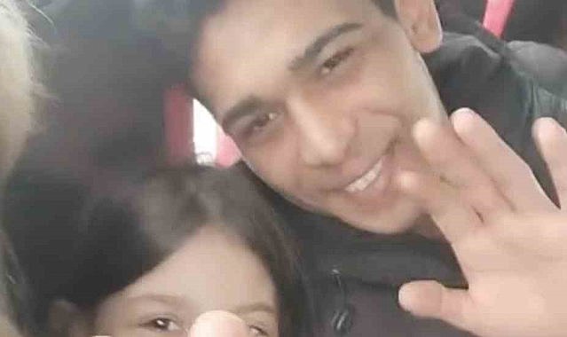 Bursa’da kayıp gençten sevindiren haber geldi