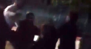 Bursa’da kaza tartışması kavgaya dönüştü: Aile hastanelik oldu