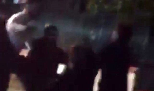 Bursa’da kaza tartışması kavgaya dönüştü: Aile hastanelik oldu