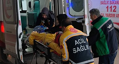 Bursa’da korkunç son! Arkadaşı hastanelik oldu! Kendi öldü!