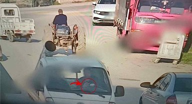 Bursa’da kural ihlali yapan sürücülere ceza yağdı