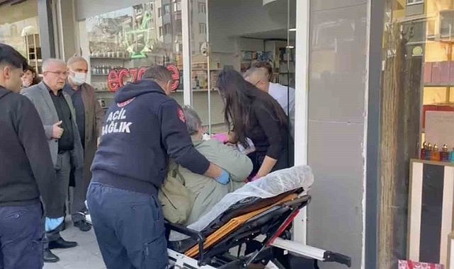 Bursa’da silahlı çatışma: 3 kişi yaralandı!