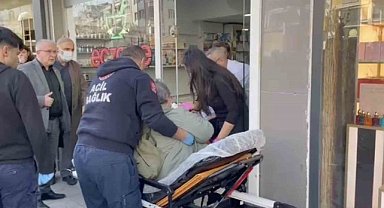 Bursa’da silahlı çatışma: 3 kişi yaralandı!