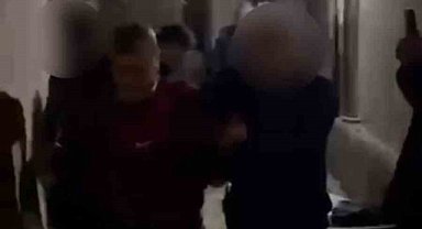 Bursa’da suç makinesi, saklandığı çatı katında yakalandı