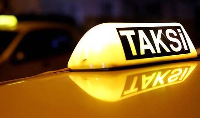 Bursa’da taksi ücretlerine zam geldi! İşte yeni tarife