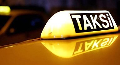 Bursa’da taksi ücretlerine zam geldi! İşte yeni tarife