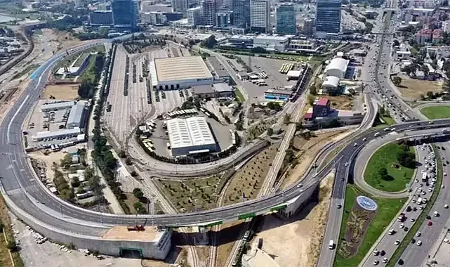 Bursa'da trafik çilesi bitecek! İmzalar atıldı: İşte 2 yeni köprünün yapılacağı noktalar