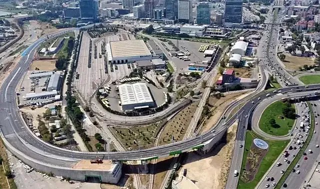Bursa'da trafik çilesi bitecek! İmzalar atıldı: İşte 2 yeni köprünün yapılacağı noktalar