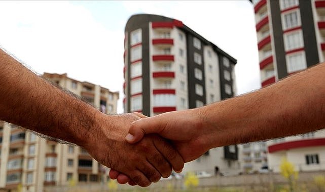 Bursa’da yabancılara konut ve iş yeri satışı arttı!