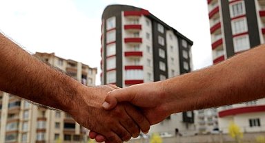 Bursa’da yabancılara konut ve iş yeri satışı arttı!