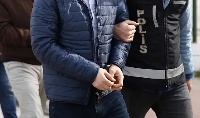 Bursa dahil 25 ilde zehir tacirlerine büyük darbe! 99 kişi tutuklandı...