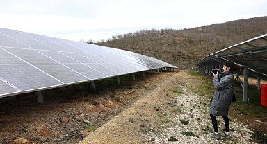 Bursa Nilüfer’in projesi belgesel oluyor