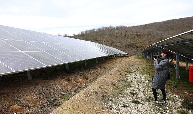 Bursa Nilüfer’in projesi belgesel oluyor
