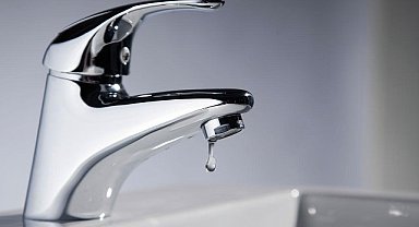 Bursa’nın bir ilçesinde 5 günlük su kesintisi