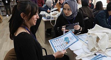 Bursa’nın hafızası gençlerle geleceğe taşınıyor