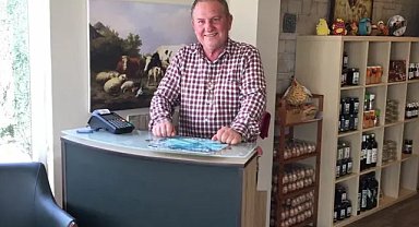 Bursa'nın köklü markasını yasa boğan haber!