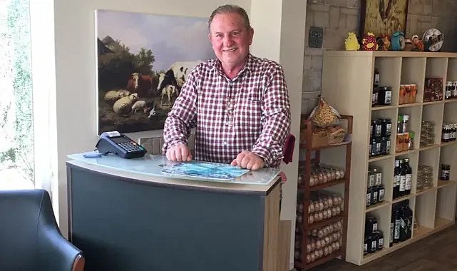 Bursa'nın köklü markasını yasa boğan haber!