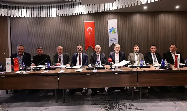 Bursa’nın sürdürülebilir geleceği için dev proje