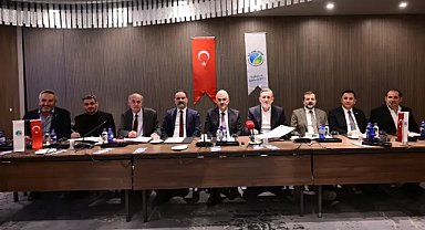 Bursa’nın sürdürülebilir geleceği için dev proje