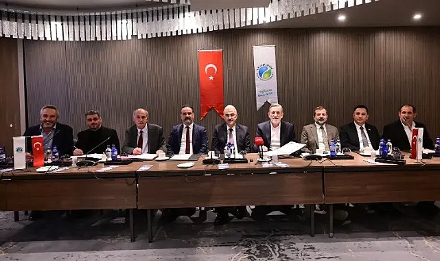 Bursa’nın sürdürülebilir geleceği için dev proje