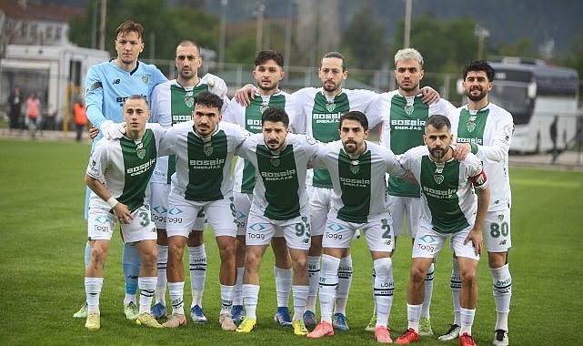 Bursaspor’a iki futbolcudan kötü haber