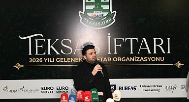 Bursaspor Başkanı Çelik’ten şampiyonluk sözleri