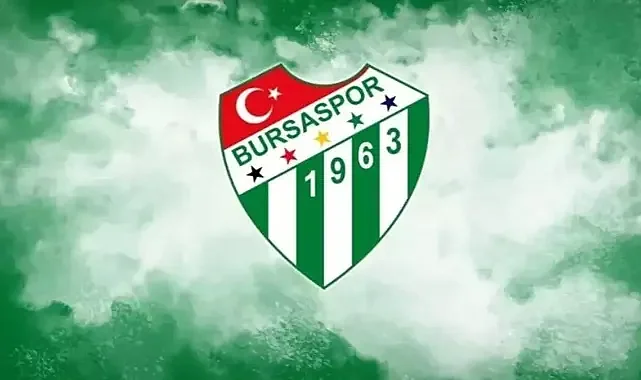 Bursaspor'da Ertuğrul İdris Furat gelişmesi! Kötü haber geldi