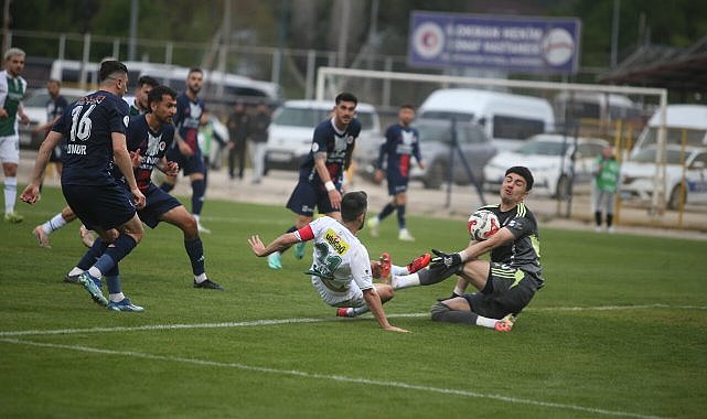 Bursaspor’da hesapta olmayan kayıp! 1 puana razı oldu!