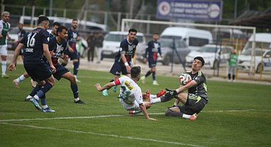 Bursaspor’da hesapta olmayan kayıp! 1 puana razı oldu!