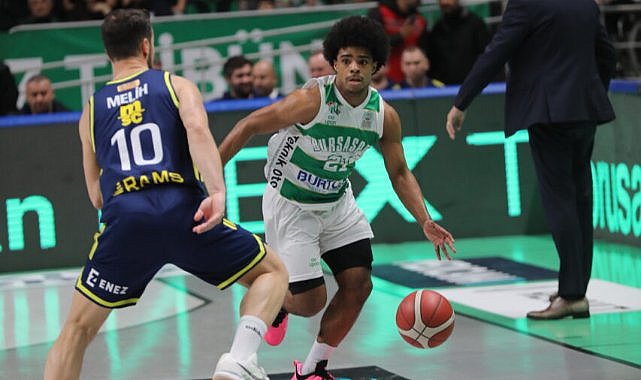 Bursaspor potada lideri devirdi! 8 maç sonra bir ilk…