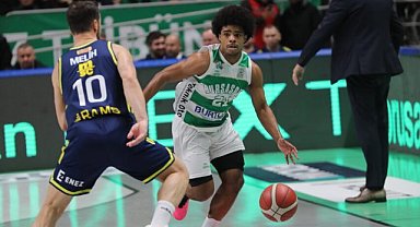 Bursaspor potada lideri devirdi! 8 maç sonra bir ilk…