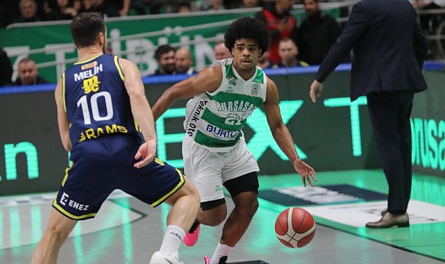 Bursaspor potada lideri devirdi! 8 maç sonra bir ilk…