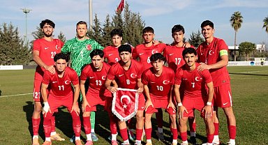 Bursaspor’un formda ismi 2 maç yok! Milli Takıma çağrıldı…