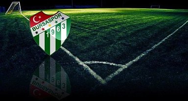 Bursaspor’un maç saati değişti