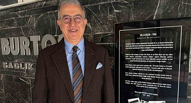 BURTOM’dan mimari mirasa saygı