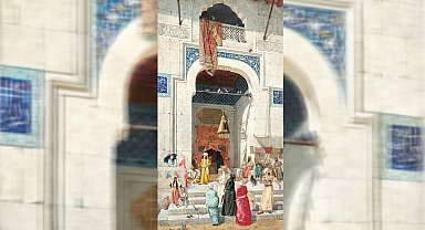 ‘Cami Kapısında’ 217 milyon TL’ye satıldı