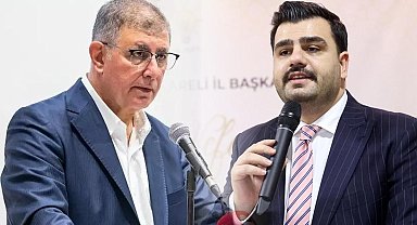 Cemil Tugay'a sert yanıt verdi! AK Partili İnan: 