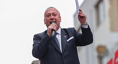 CHP'den Özkan Yalım kararı! Disipline sevk edildi