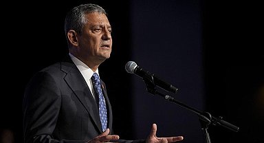 CHP Genel Başkanı Özel, Nevruz Bayramı'nı kutladı