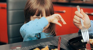 Çoğu aile bunu yanlış biliyor! Çocuklarda iştahsızlık gerçeği ortaya çıktı