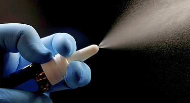 COVID-19, grip, alerjiler ve dahası: Hepsi tek bir burun spreyiyle tedavi edilebilir!