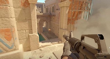 CS2'de şarjör değiştirme mekaniği tamamen değişti: Oyuncular tepkili!