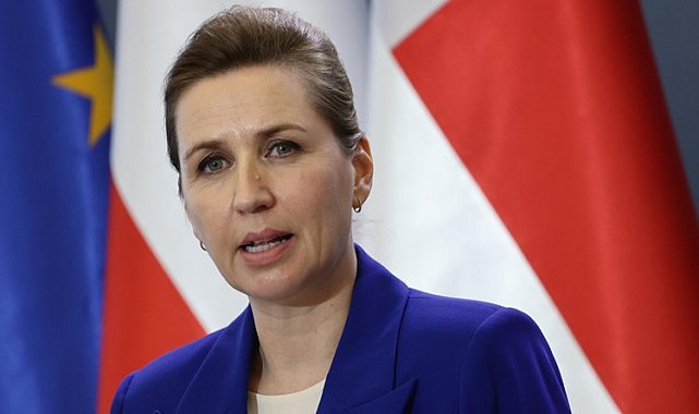 Danimarka'da genel seçim sonuçları belli oldu: Hükümet mecliste çoğunluğu sağlayamadı