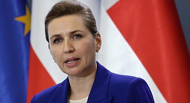 Danimarka'da genel seçim sonuçları belli oldu: Hükümet mecliste çoğunluğu sağlayamadı