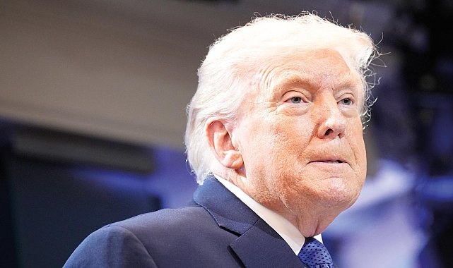 Demokratlar Trump’ı topa tuttu! Ne planı var ne de hedefi