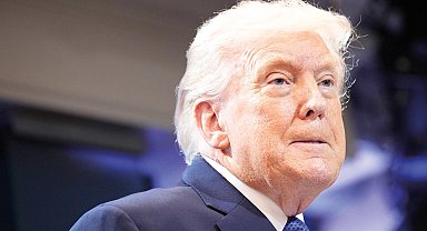 Demokratlar Trump’ı topa tuttu! Ne planı var ne de hedefi