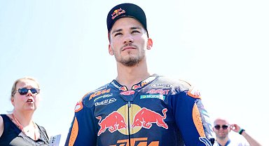 Deniz Öncü, Moto2'de Brezilya'da piste çıkacak