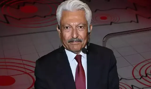 Deprem uzmanı açıkça söyledi! 7 büyüklüğünde deprem kapıda