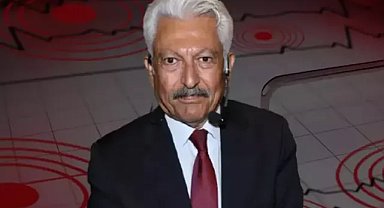 Deprem uzmanı açıkça söyledi! 7 büyüklüğünde deprem kapıda